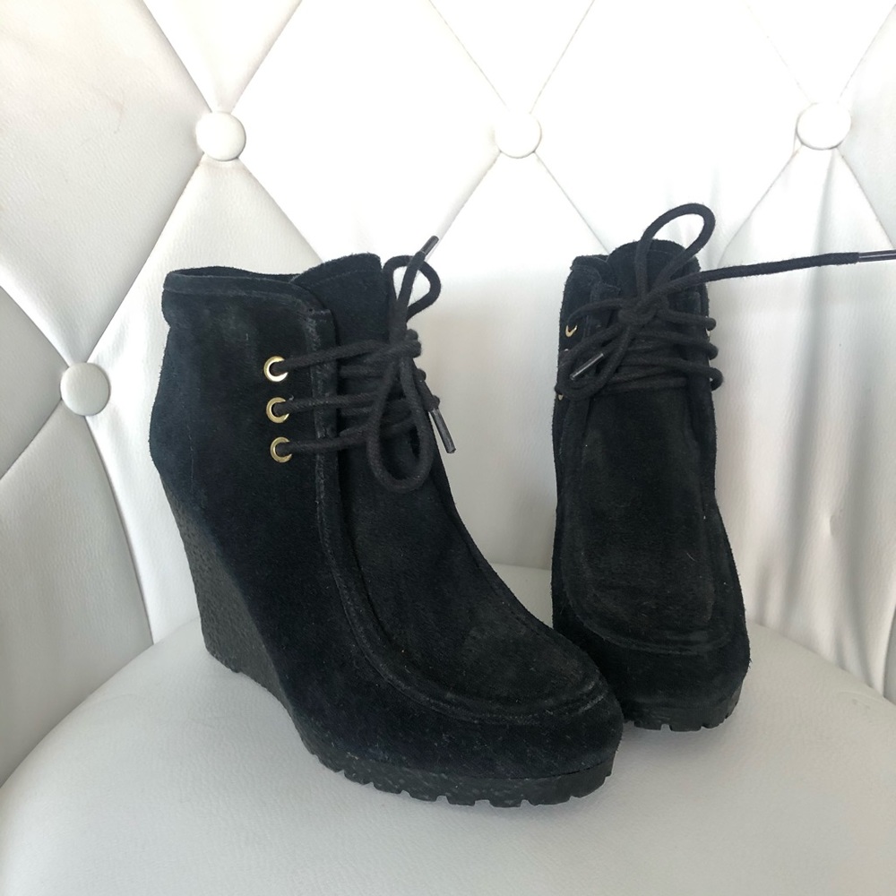 Michael Kors Rory Bootie